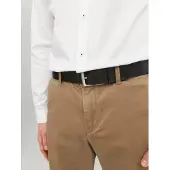 Jack & Jones Herrengürtel Stockholm 12242690 Braun