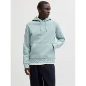 Jack & Jones Logo Kapuzenpullover