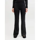 JJXX Trainingshose "Sania" in Schwarz - L