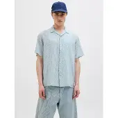 Jack & Jones Relaxed Fit Hawaii-hemd