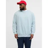 Jack & Jones Plus Size Gedruckt Sweatshirt