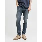 Jack & Jones Slim Fit Jeans JJIGLENN JJFELIX AM 646 herren