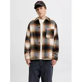 Jack & Jones Relaxed Fit Flanellhemd