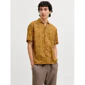 Jack & Jones Relaxed Fit Hawaii-hemd