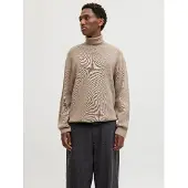 Jack & Jones Rollkragenpullover