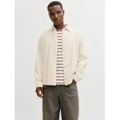Jack & Jones Loose Fit Jeanshemd