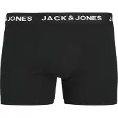 Jack & Jones Trunk "JACHUEY TRUNKS 7 PACK NOOS" Packung, 7 Stk.