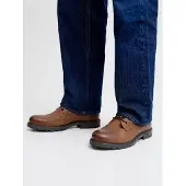 Jack & Jones Cranfield Leather Boots Herren 46