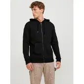 Jack & Jones Basic Reißverschlusspullover