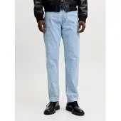 Jack & Jones Jack&Jones Herrenjeans in lockerer Passform, JJICHRIS JJORIGINAL SQ 738