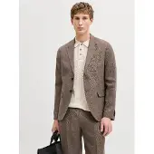 Jack & Jones Jprblamartin Slim Fit Blazer