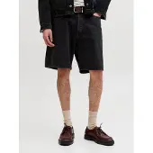 Jack & Jones Jeansshorts "JJITONY JJORIGINAL SHORTS AM 460 SN" Baumwollmischung, relaxed fit