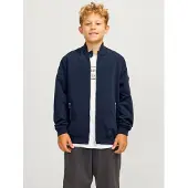 Jack & Jones 12182385, Männlich, Polyester, Blau
