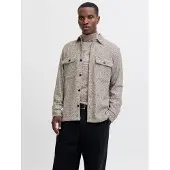 Jack & Jones Regular Fit Overshirt