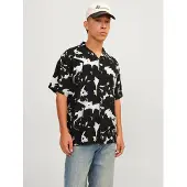 Jack & Jones Relaxed Fit Hawaii-hemd