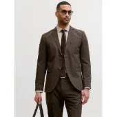 Jack & Jones Einreihiger Blazer in Delicioso | Gr.: 54
