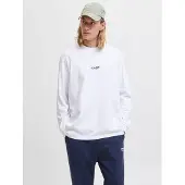 Jack & Jones Langarmshirt "JJESOHO TEE LS CREW NECK NOOS"