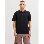 Jack & Jones Gestricktes Polo