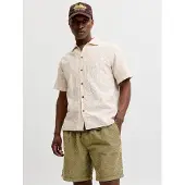 Jack & Jones Relaxed Fit Hawaii-hemd