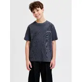 Jack & Jones T-shirt in Odyssey Gray | Gr.: 176
