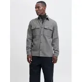 Jack & Jones Regular Fit Overshirt