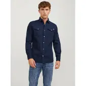 Jack & Jones Sheridan Langarmhemd