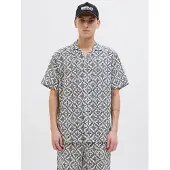 Jack & Jones Relaxed Fit Hawaii-hemd