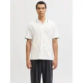 Jack & Jones Poloshirt JPRBLUALVES SS POLO herren