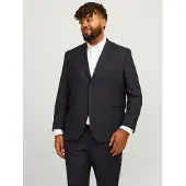 Jack & Jones Plus Size Regular Fit Blazer