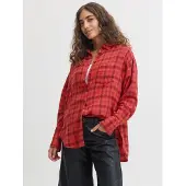 JJXX Jamie Flannel Langarmhemd