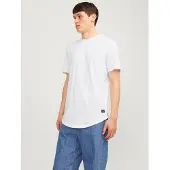Jack & Jones Noa 3 Pack Kurzarm-t-shirt