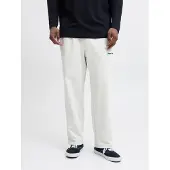 Jack & jones Hose in White Melange | Gr.: 40