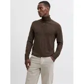 Jack & Jones Emil Knit Rollkragenpullover
