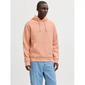 Jack & jones Logo Kapuzenpullover