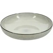 Salt & pepper Servierschale Artisan Green 32 x 7,5 cm