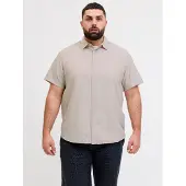 Jack & Jones Hemd Plus Size