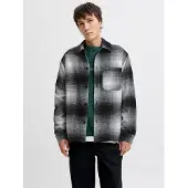 Jack & Jones Relaxed Fit Flanellhemd