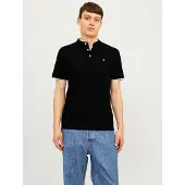 Jack & Jones 12199711, Schwarz, XS, Baumwolle, Nicht bleichen, Nicht im Wäschetrockner trocknen, Nicht chemisch reinigen