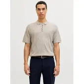 Jack & Jones Emil Kurzarm-poloshirt