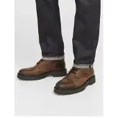 Jack & Jones Enzo Leather Stiefel
