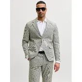 Jack & Jones Jprmartin Slim Fit Blazer