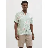 Jack & Jones Relaxed Fit Hawaii-hemd
