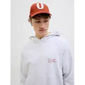 Jack & Jones Baseball Cap in Arabian Spice | Gr.: onesize