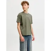 Jack & Jones Rückenprint T-shirt Boys