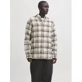 Jack & jones Regular Fit Flanellhemd