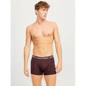 Jack & Jones 4er-Pack Trunks in Surf the Web | Gr.: L