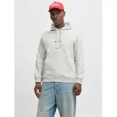Jack & Jones Norrebro Emb Kapuzenpullover
