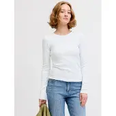 JJXX Jxfreya Langarm-t-shirt
