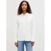 JJXX Caro Poplin Relaxed Langarmhemd