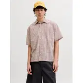 Jack & Jones Loose Fit Hemd